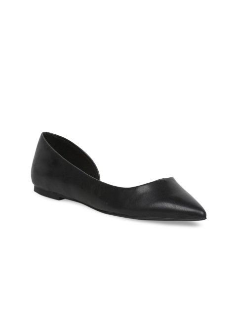 

ALDO Women Black Ballerinas