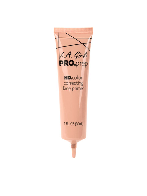 

L.A Girl Cool Pink Pro Prep HD Colour Correcting Face Primer GFP913