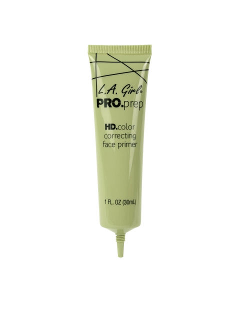 

L.A Girl Green Pro Prep HD Colour Correcting Face Primer GFP912