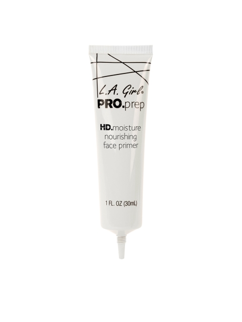 

L.A Girl Colorless Pro Prep HD Colour Correcting Face Primer GFP915, White