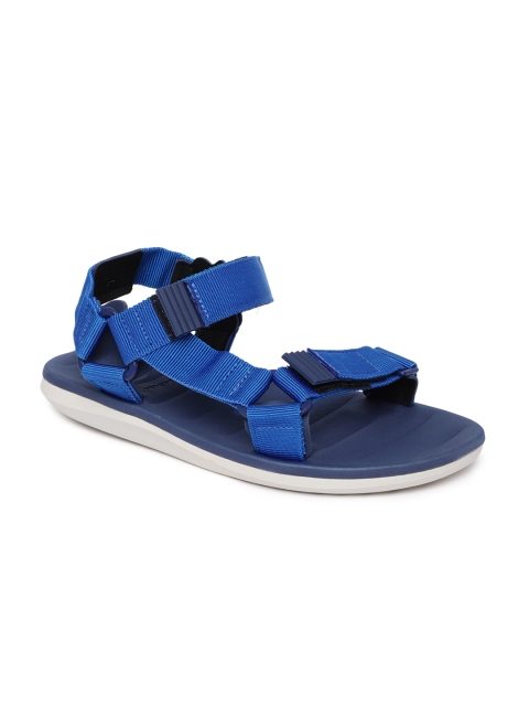 

Rider Men Blue Comfort Sandals