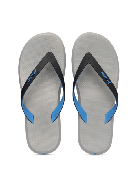 

Rider Men Black Solid Thong Flip-Flops