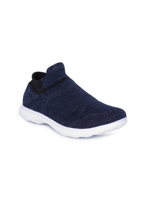 

Catwalk Women Blue Sneakers