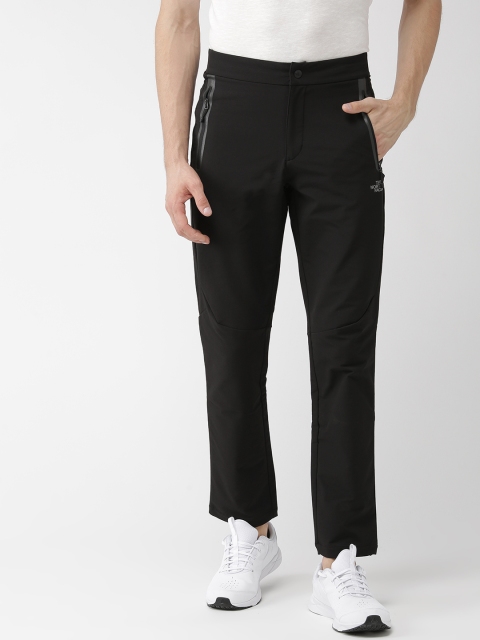 

The North Face Men Black Fast Hiking Track Pants