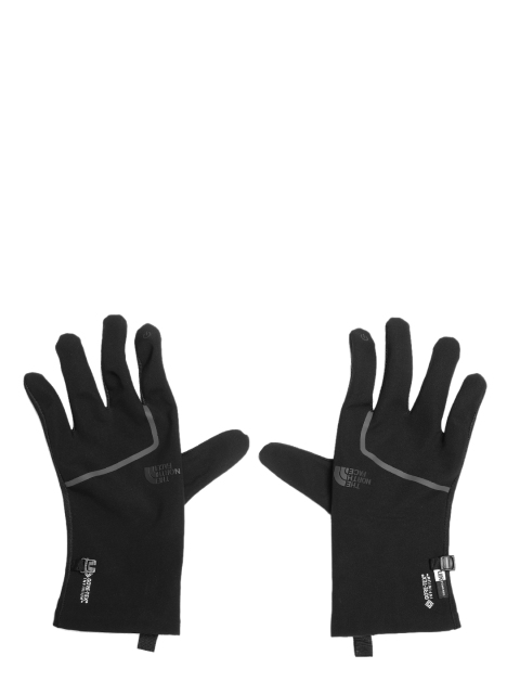 

The North Face Women Black Gore Closefit Softshell Hiking Gloves