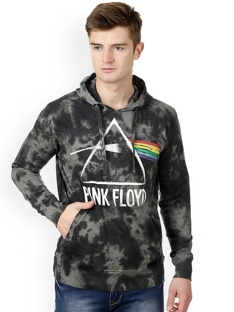 

Free Authority, Black