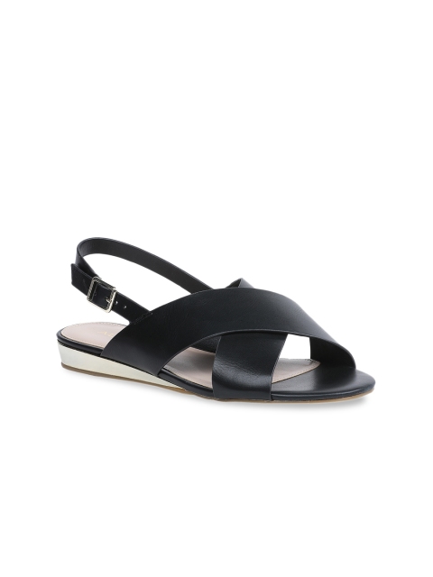 

ALDO Women Black Solid Heels