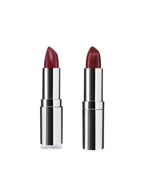 

ColorBar Velvet Matte Oh My Magenta & Matte Wine Blush Set Of 2 Lipstick, Purple