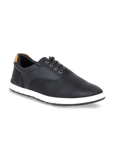 

ALDO Men Black Sneakers