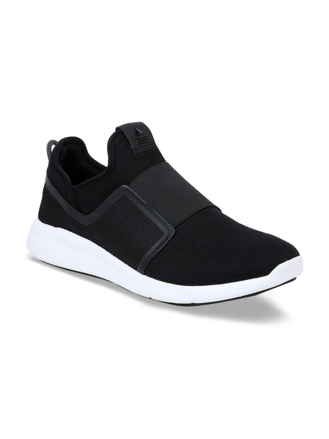 

ALDO Men Black Sneakers