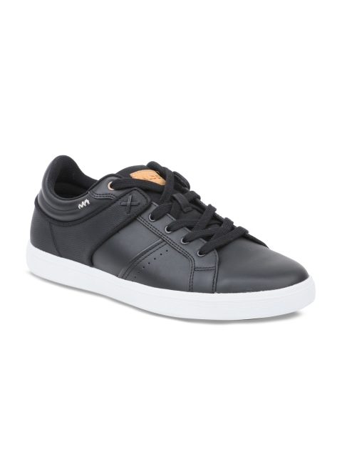 

ALDO Men Black Sneakers