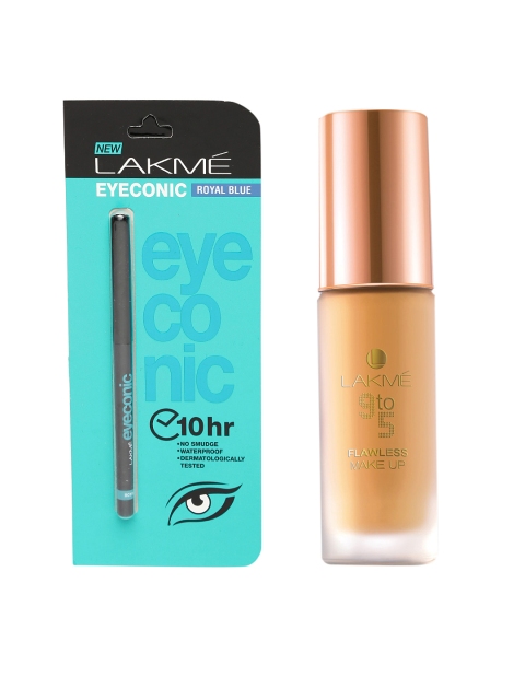 

Lakme Set of 2 Beauty Kits, Skin
