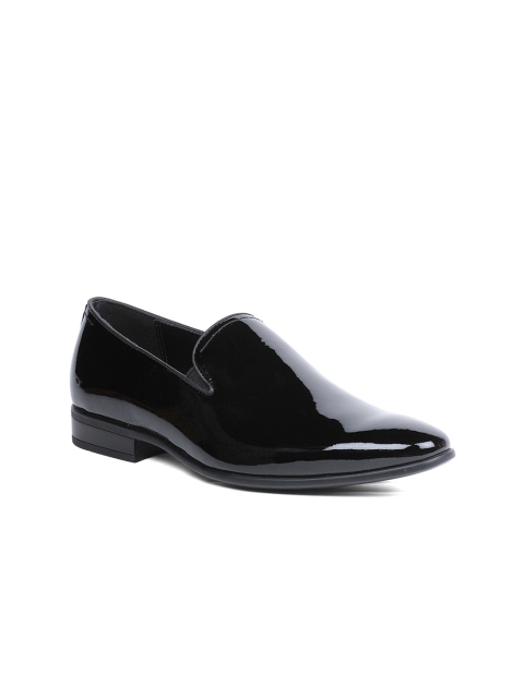 

ALDO Men Black Loafers