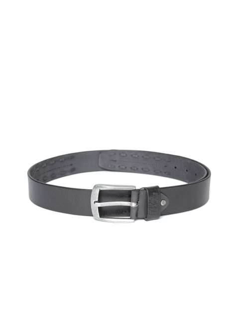 flying machine belts