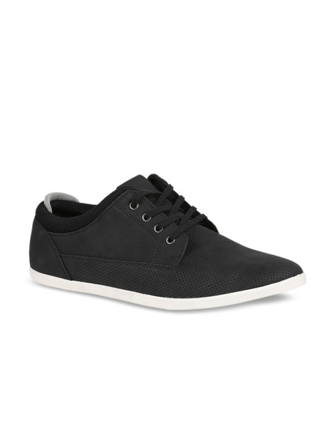 

ALDO Men Black Sneakers
