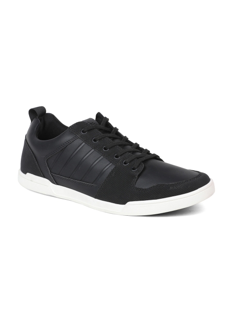 

ALDO Men Black Sneakers