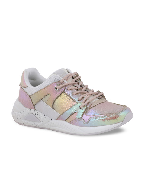 

ALDO Women Multicoloured Sneakers, Multi