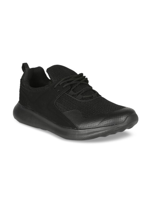 

People Men Black Sneakers