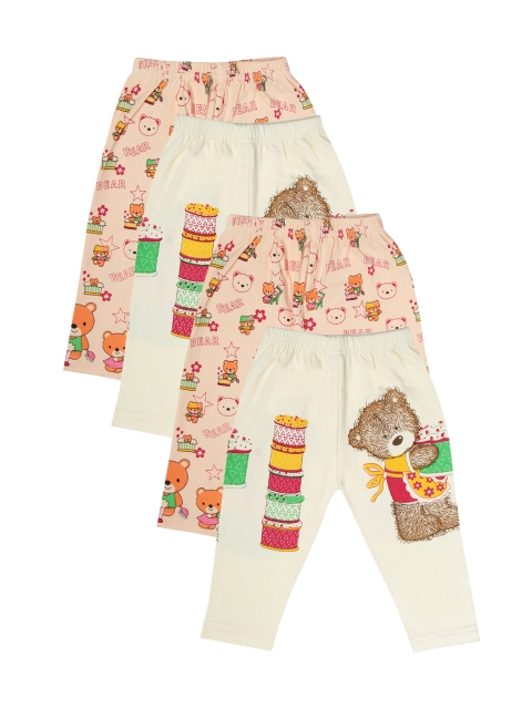 

Dollar Kids Care Boys Pack of 4 Assorted Lounge Pants MKKO-001-PO4-1
