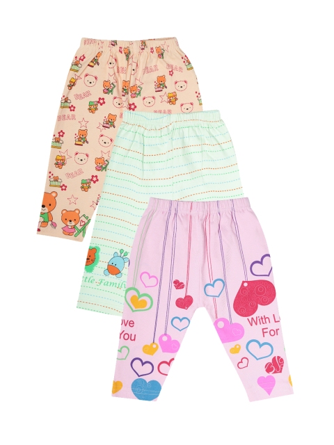 

Dollar Kids Care Boys Pack of 3 Assorted Pyjamas