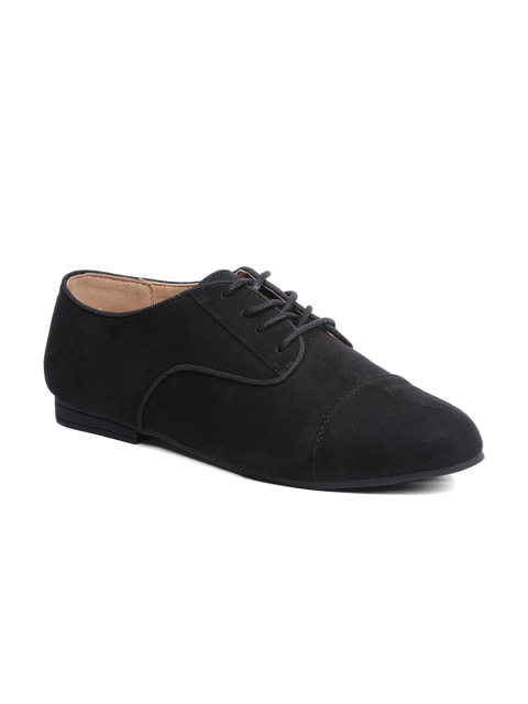 

Call It Spring Women Black Derbys