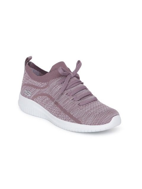 

Skechers Women Lavender Training or Gym Shoes