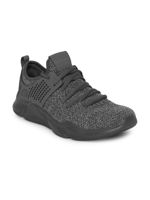 

Skechers Men DRAFTER Charcoal Sneakers