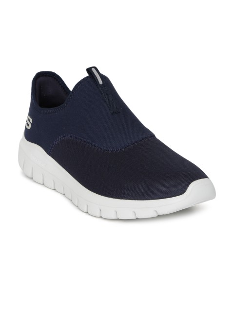 

Skechers Men Navy Blue FLEX REFORM- BORILS Sneakers