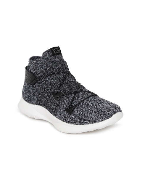 

Skechers Women Black SERENE - ADORNED Walking Shoes