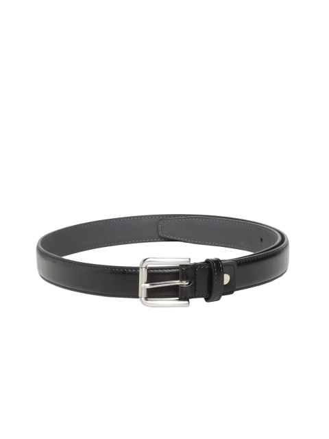 

Alvaro Castagnino Women Black Solid Belt