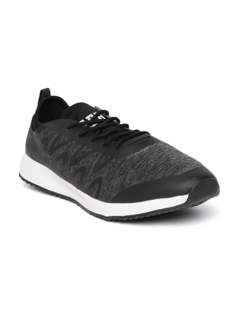 

Aeropostale Men Grey Sneakers