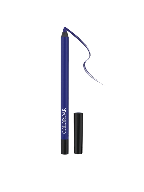 

Colorbar I-Glide Eye Pencil - Blue Topaz 018 1.1g