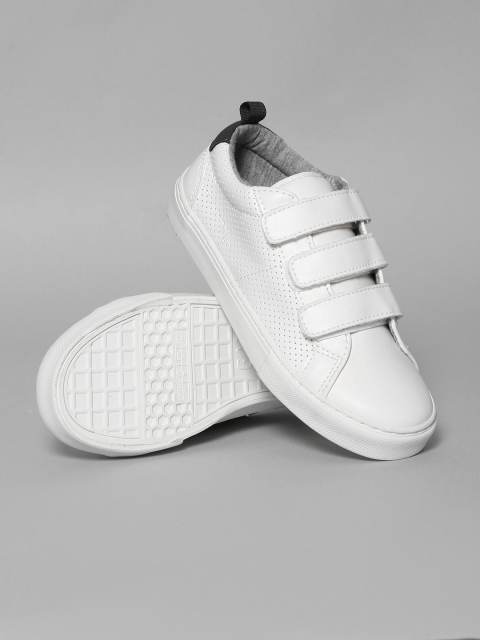 

GAP Boys White Sneakers