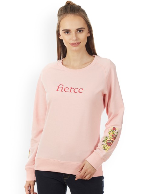 

Free Authority, Pink