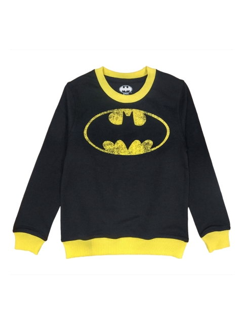 

BATMAN, Black