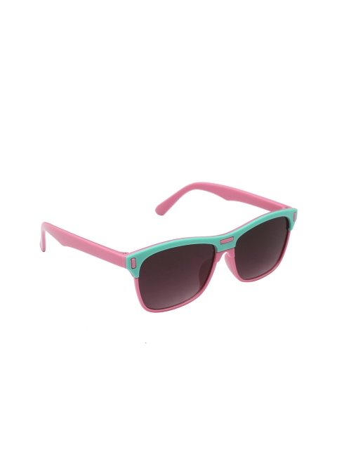 

Stoln Boys Wayfarer Sunglasses SWSL0059, Blue