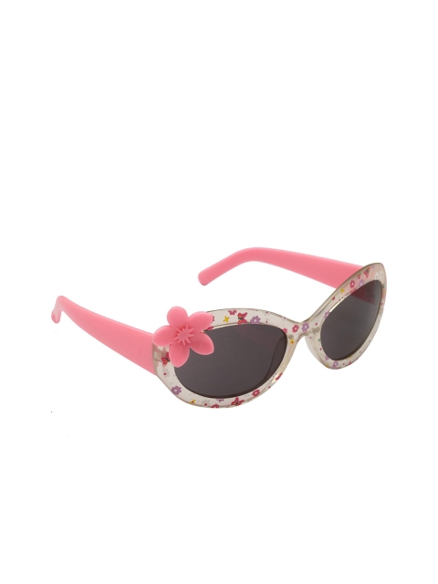 

Stoln Girls Cateye Sunglasses SWSL0054, Grey