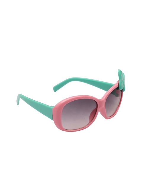 

Stoln Girls Oversized Sunglasses SWSL0004, Grey