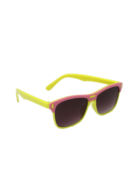 

Stoln Boys Wayfarer Sunglasses SWSL0061, Purple