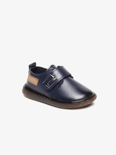 

Kittens Boys Navy Blue Sneakers