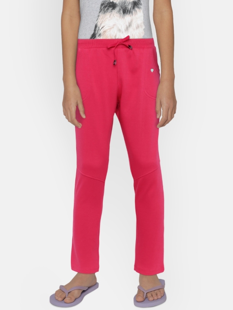 

Sweet Dreams Girls Pink Pyjama