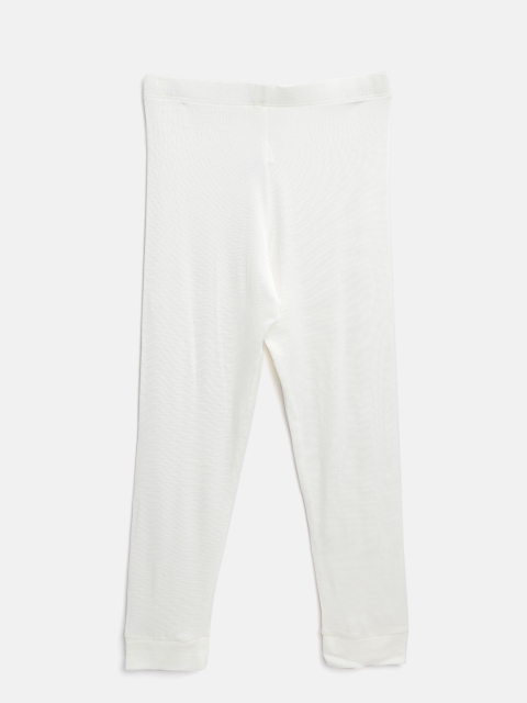 

Marks & Spencer Boys Off-White Heatgen Long John Thermal Tights T710243T