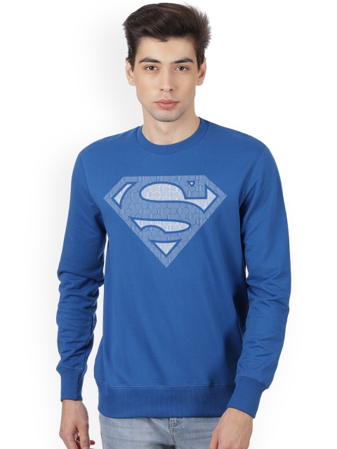 

Free Authority, Blue