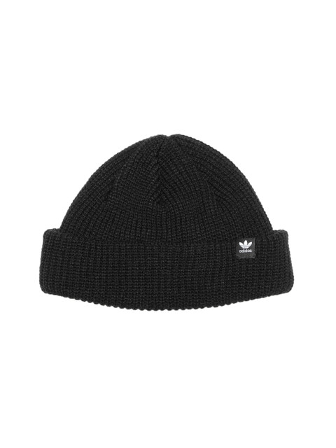 

ADIDAS Originals Unisex Black Short Solid Beanie