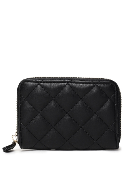 

FOREVER 21 Black Solid Purse