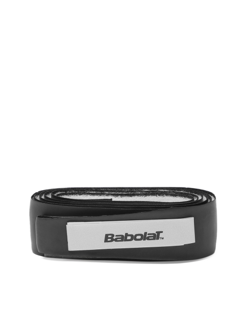 

Babolat Unisex Black Solid Syntec Pro Replacement Grip