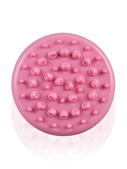 

Touch Beauty Body Massager, Pink
