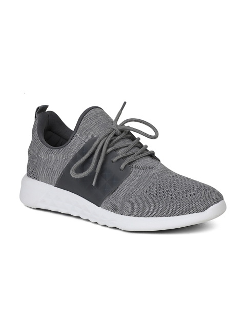 

Aldo Women Grey Sneakers