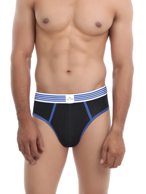 

Park Avenue Men Navy Blue STYLISH BRIEF PZRR00040