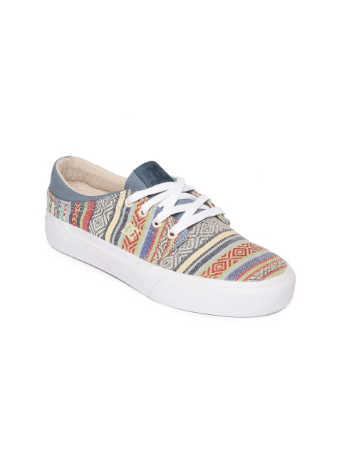 

DC Women Multicoloured Sneakers, Multi